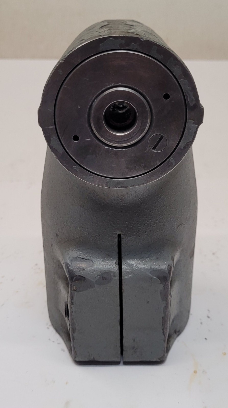 BRIDGEPORT Right Angle Head