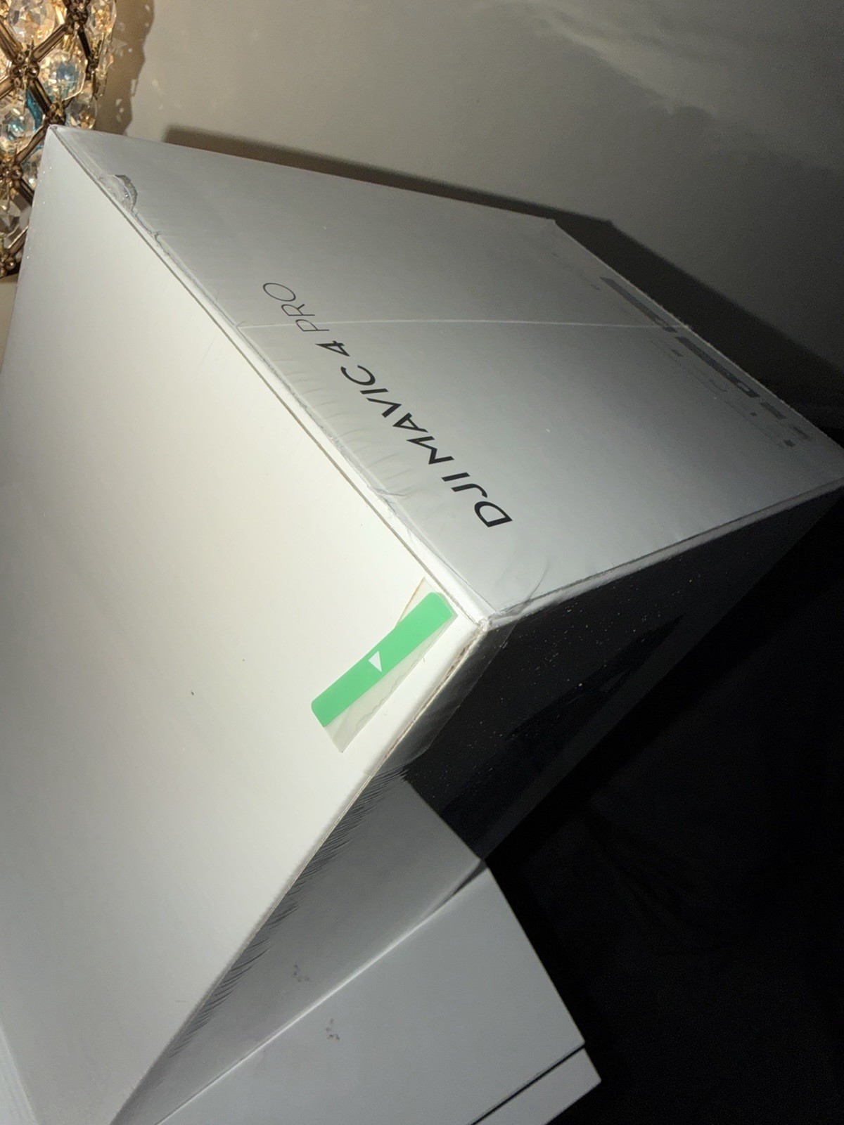 New DJI Mavic 4 Pro Drone ONLY