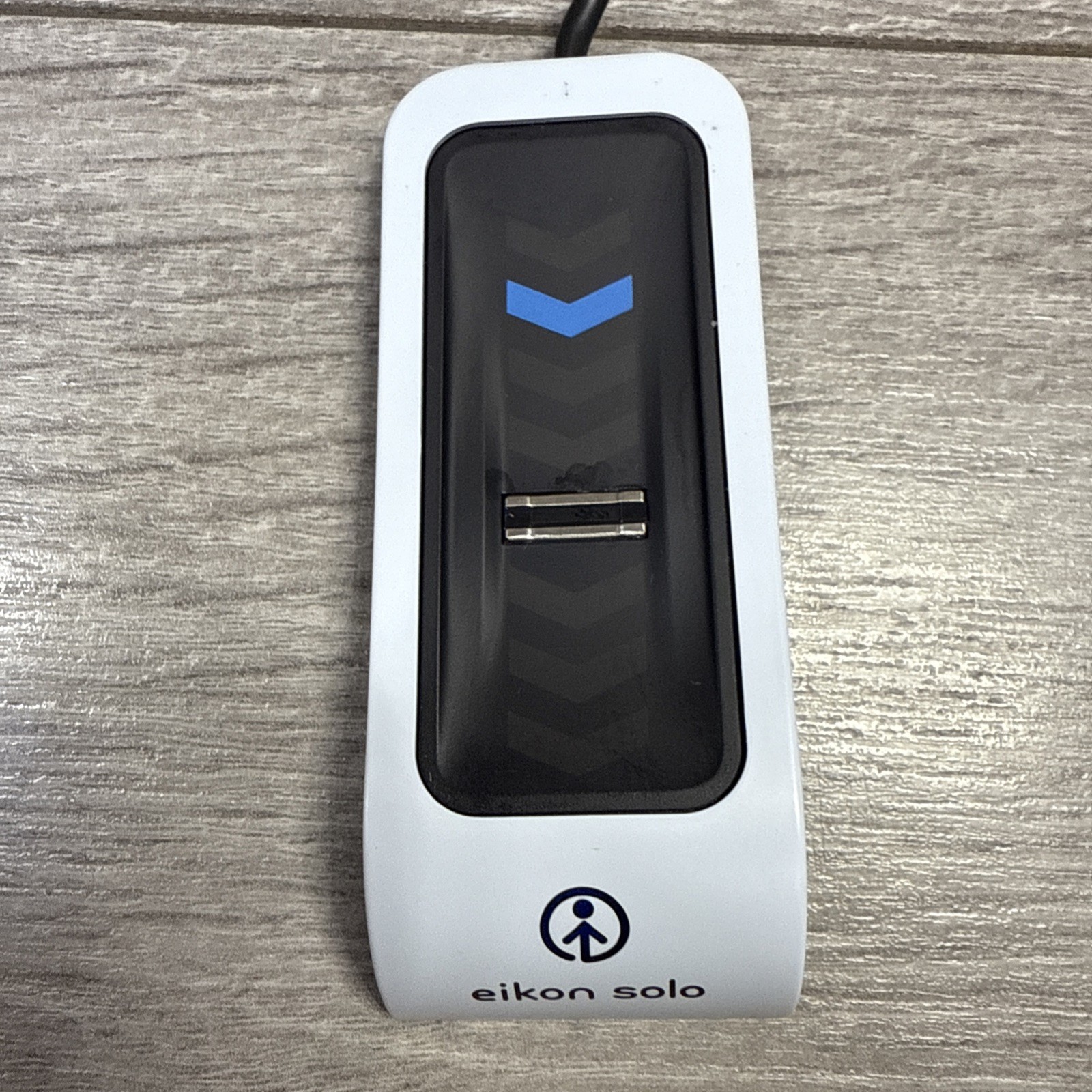 Upek Eikon Solo TCRG5B Fingerprint Scanner Reader (NO SOFTWARE) Bundle Lot