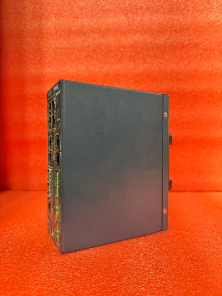 Acteils Network ML684DT Ethernet Access Device