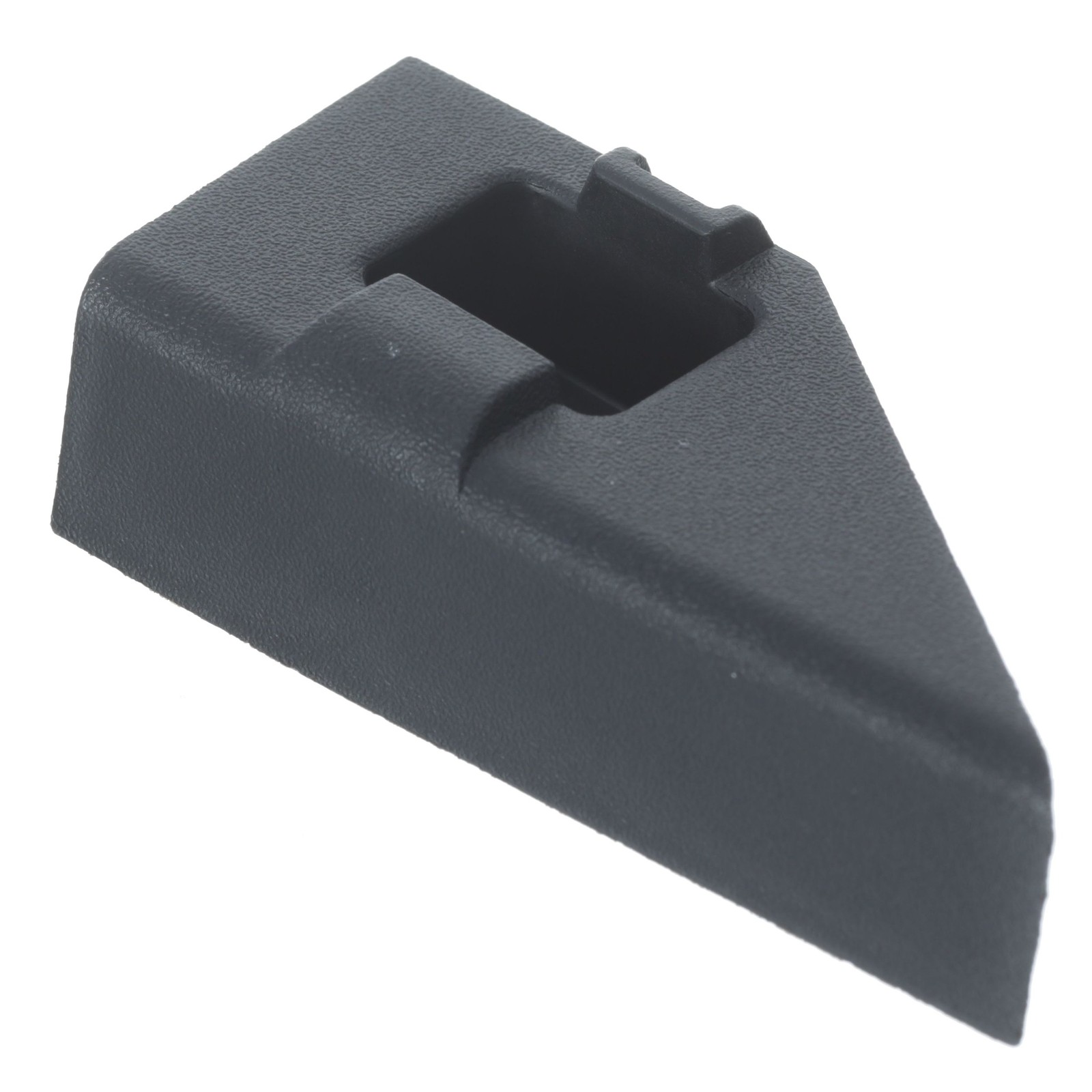 Genuine Ford Expedition, F-150-Glove Box Door Striker RH-Ebony FL3Z-9906064-DA