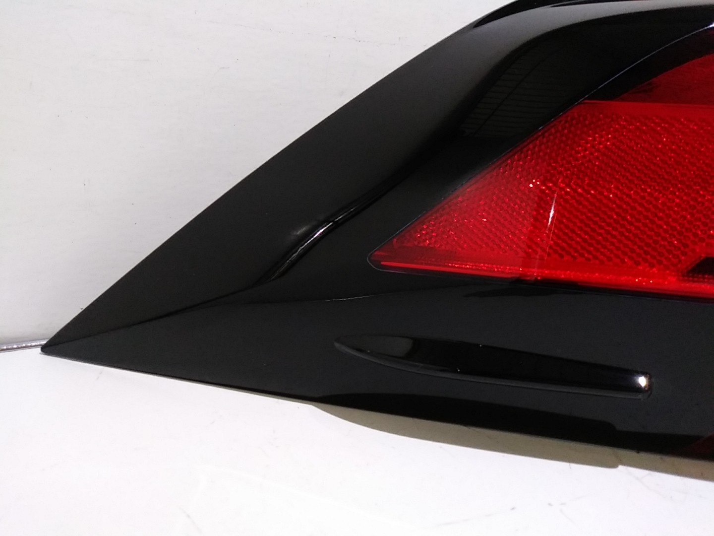 2019 - 2025 Toyota Rav4 LED Outer Tail Light Driver Left LH OEM 9026