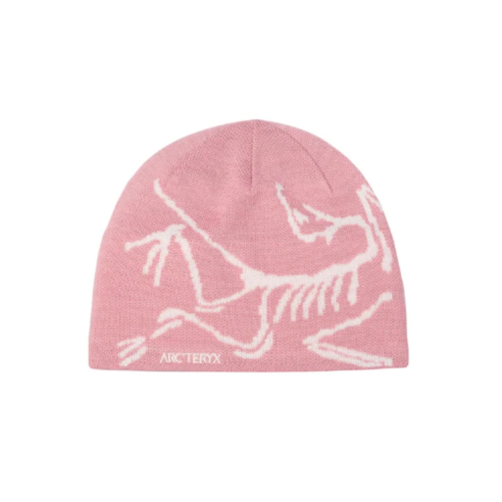 2026 Arc'teryx Bird Head Toque - Premium Wool Blend Beanie Hat