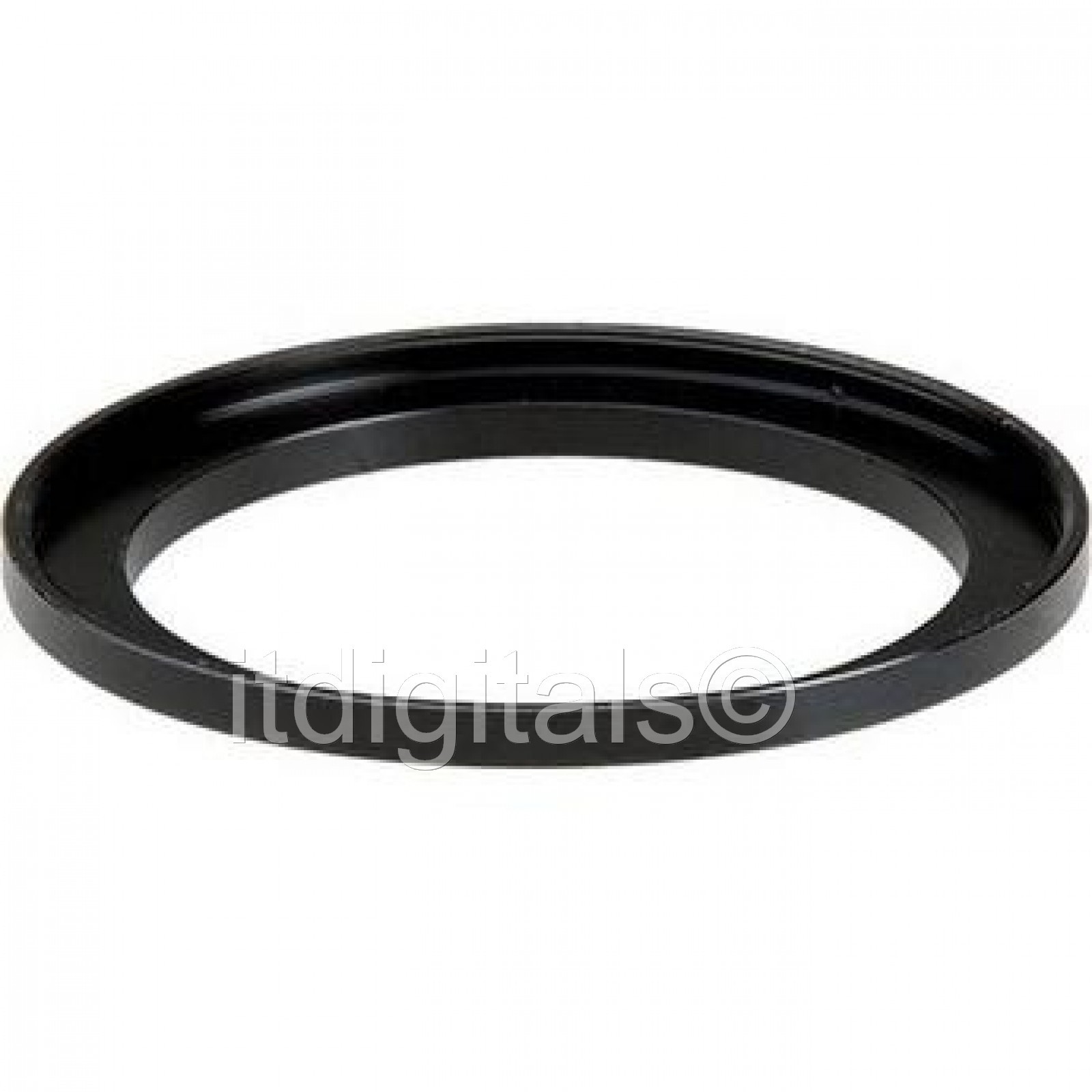 Step-up Stepping Ring Metal 77-86mm 77mm to Lens 86mm to Filter Step Up 77-86 mm