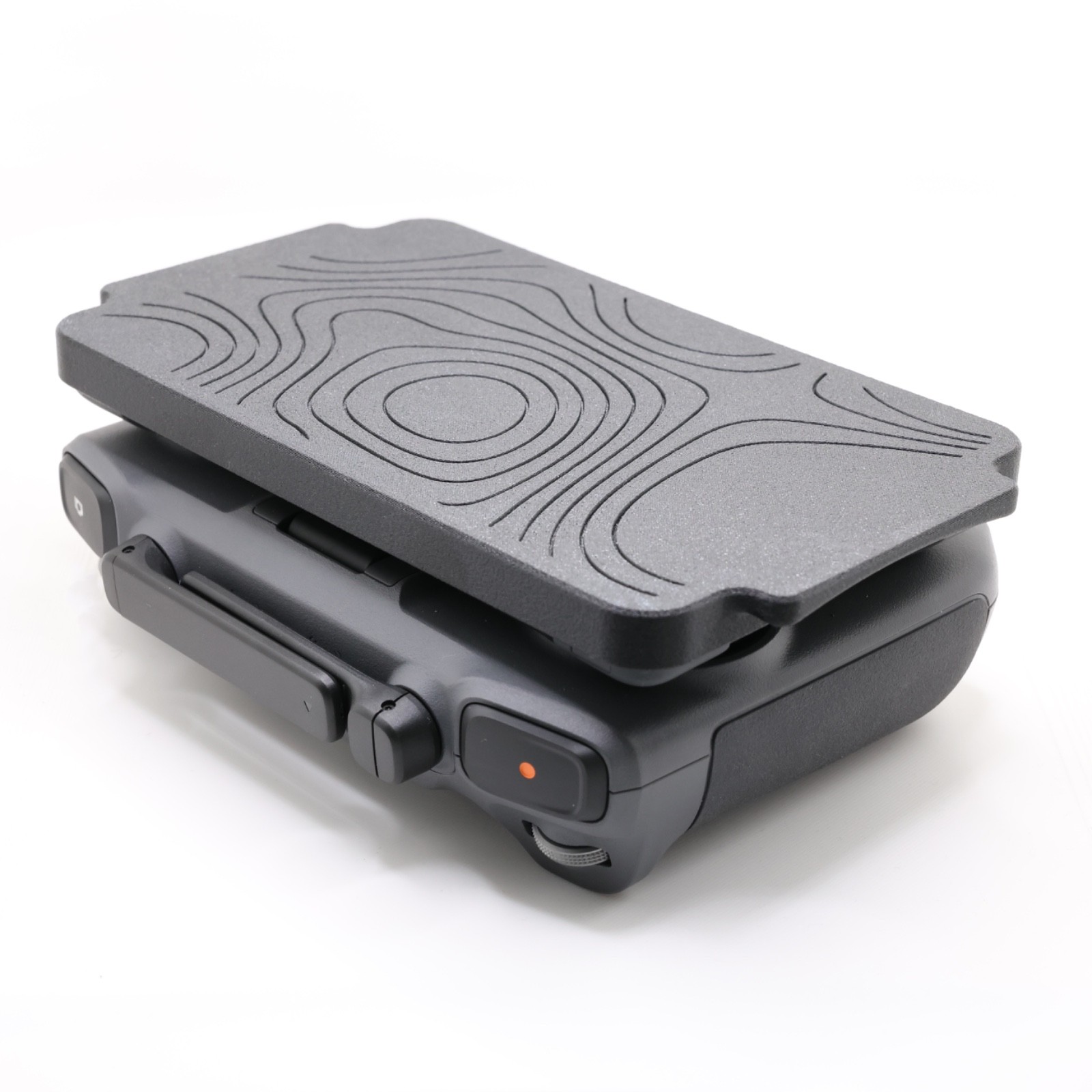 Protective Hard Screen Cover for DJI RC Pro 2 Remote Controller Lifetime Warrant