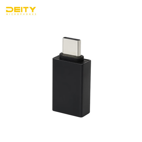 DEITY TC-1 Wireless Timecode Box Generator for Microphone & Video Recording