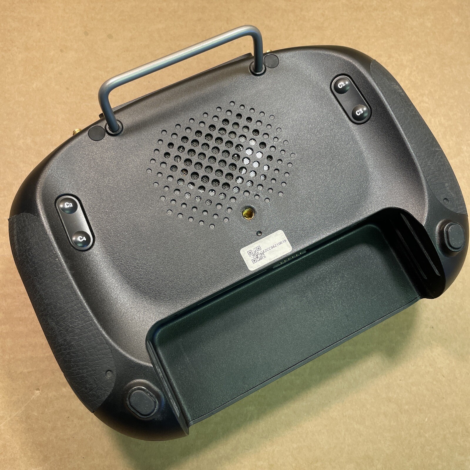XDynamics Evolve Professional Drone - NEW Remote / Controller only, No Batteries