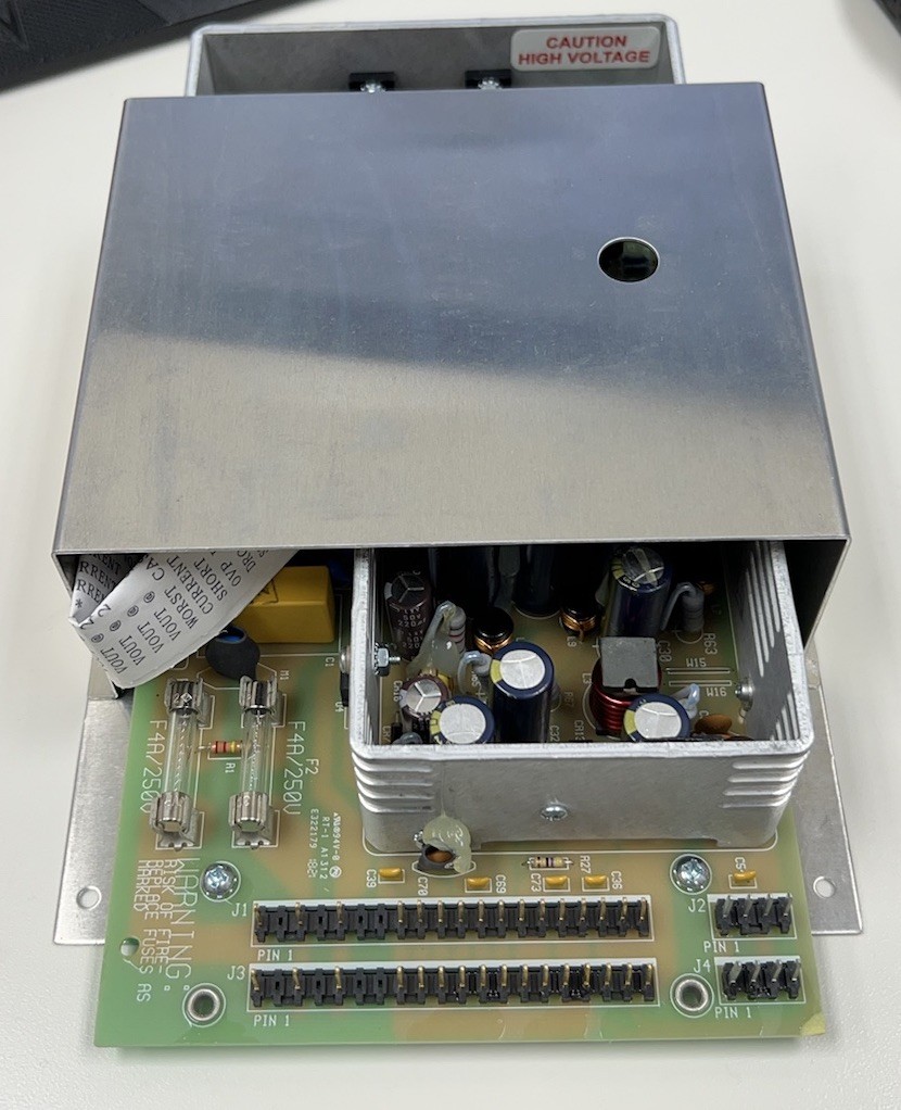 Steris P136812958 Power Supply Assembly 136812-958