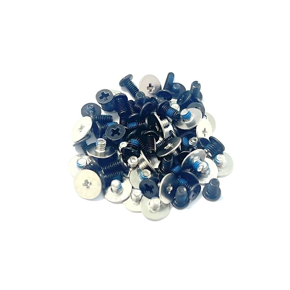 Complete set of screws For HP EliteBook 850 G3,ZBOOK 15U G3 Replacement screws
