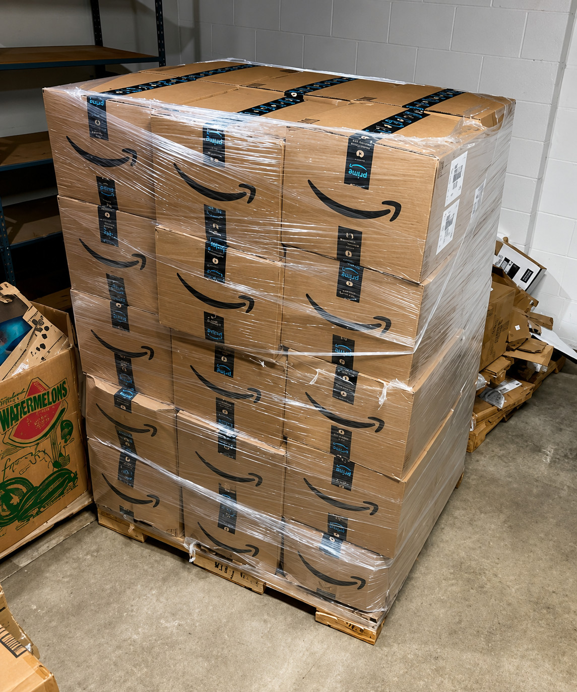 Best Buy Tech Windfall Bundle – Warehouse Electronics Surprise