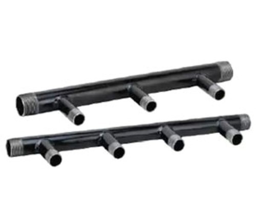 MATCO-NORCA BH4Z0604 Matco-Norca BH4Z0604 4 Zone Heating Header Manifold