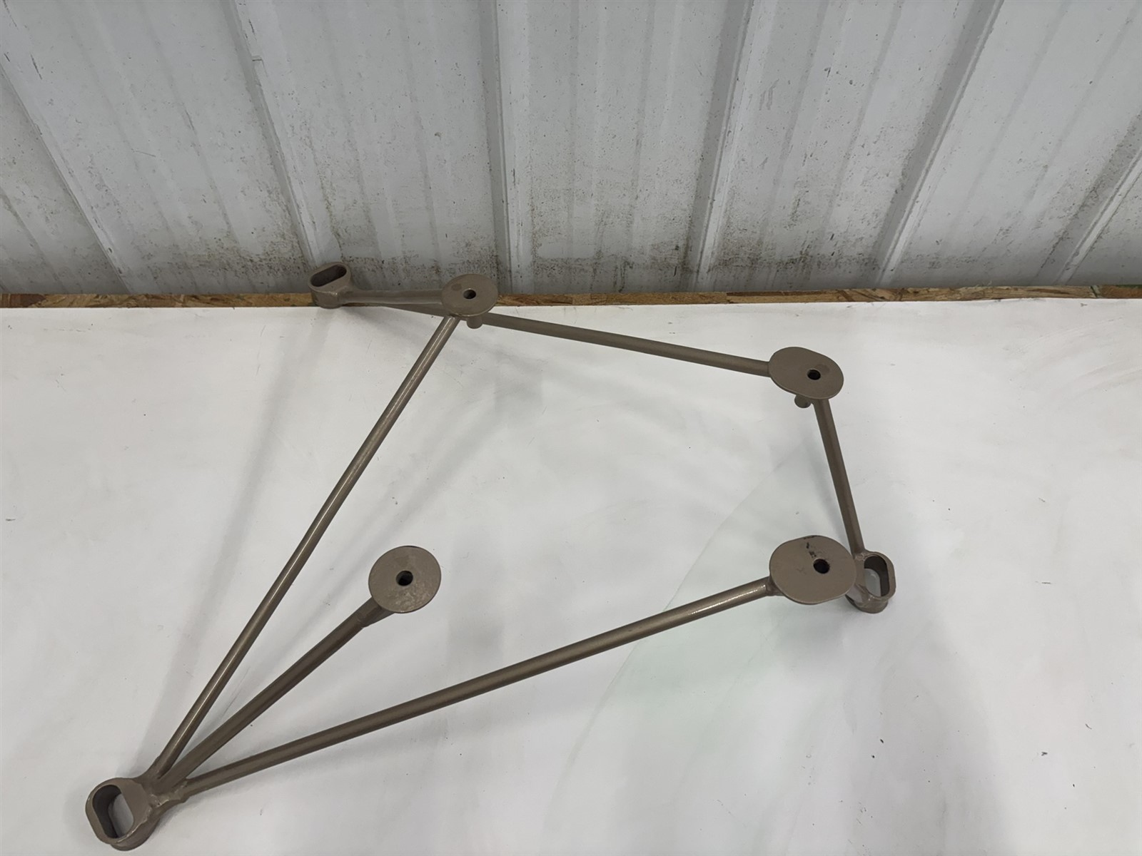 Luscombe Model 8 Engine Motor Mount 48147