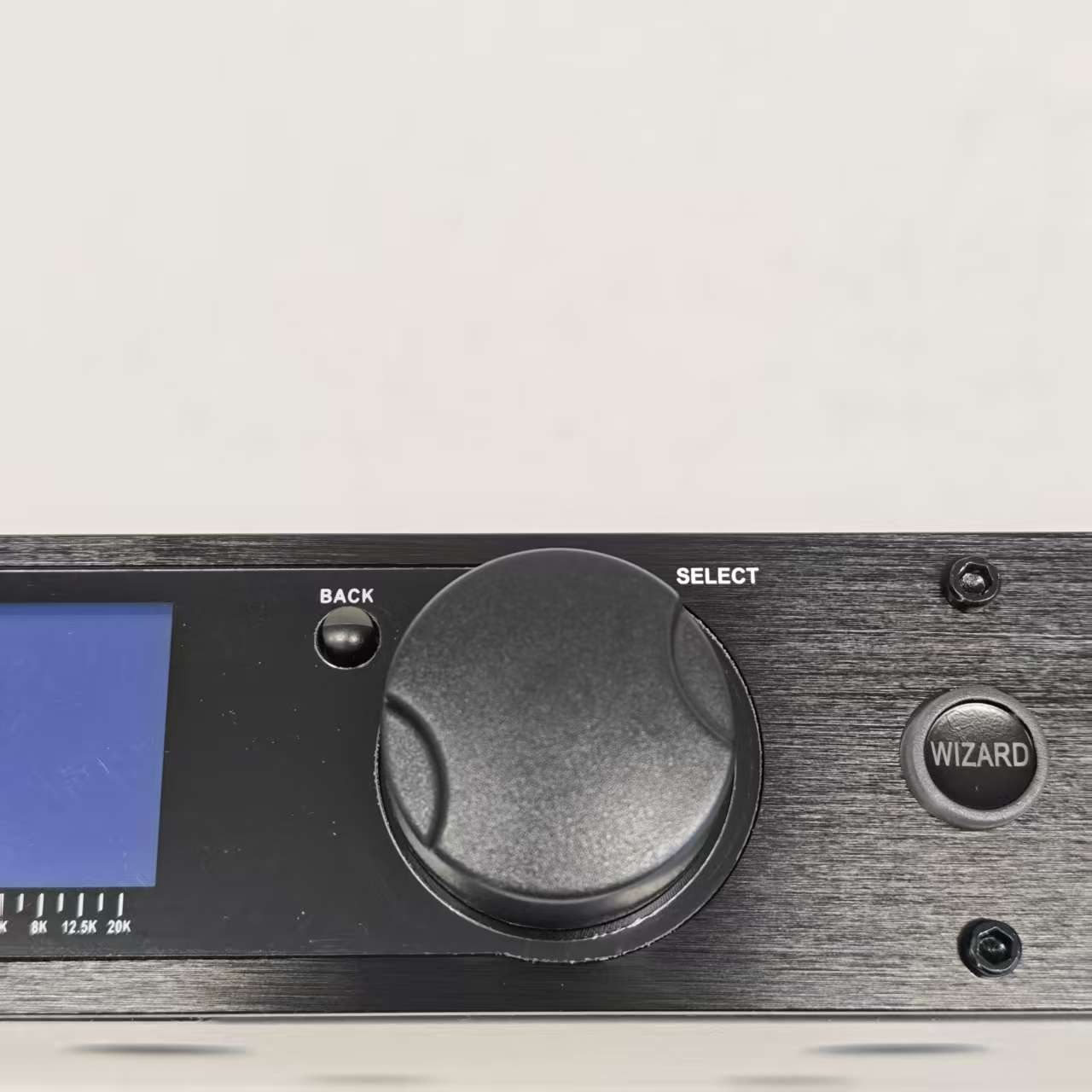 DBX DriveRack PA2 Complete Loudspeaker Management System PA2 US
