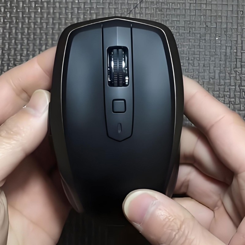 Mouse Access Original New Mouse Top Shell Mouse Case for MX 2/2S