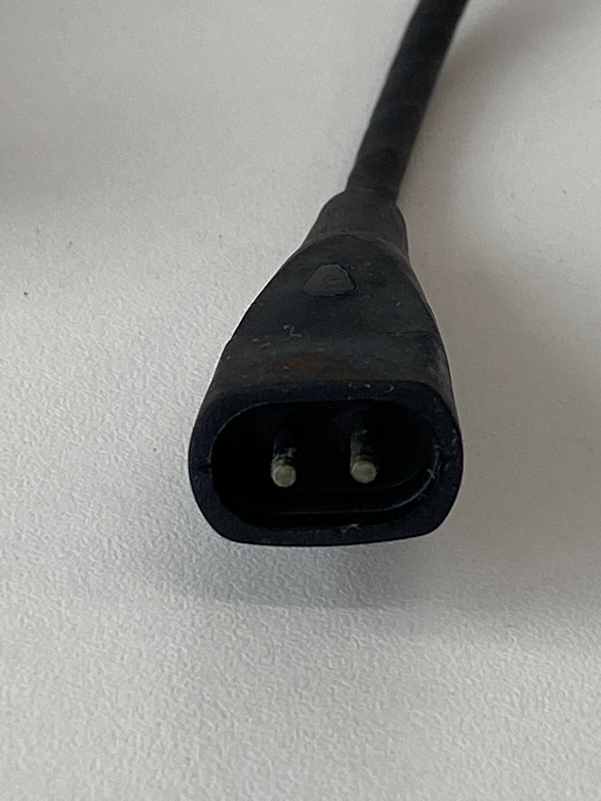 L26: Welch Allyn 73211 Light Handle - untested