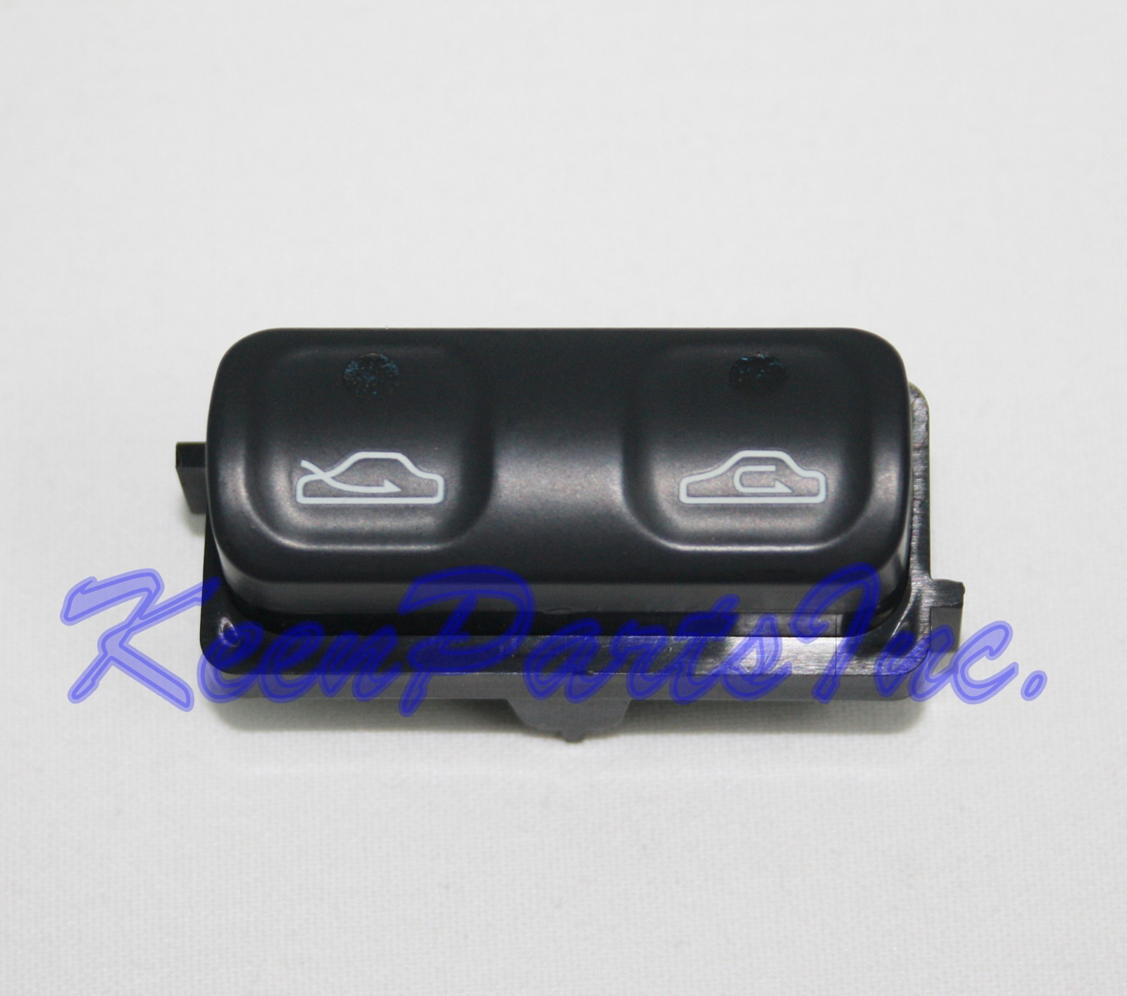 1997-2004 C5 Corvette A/C Heater Control Replacement "CYCLE" Button NEW