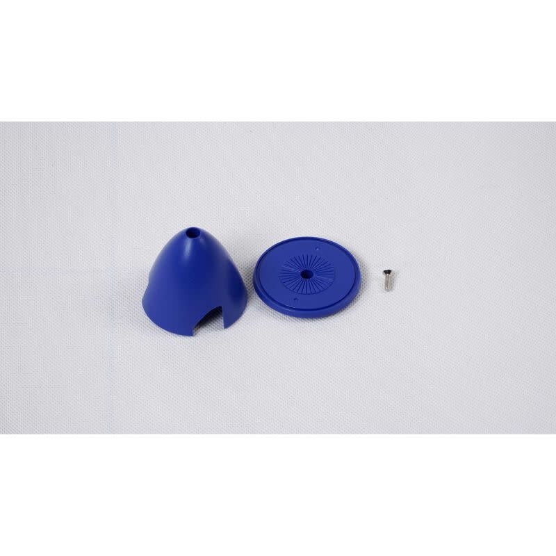 EFL01886 E-flite RV-7 1.1m Three-Blade Spinner