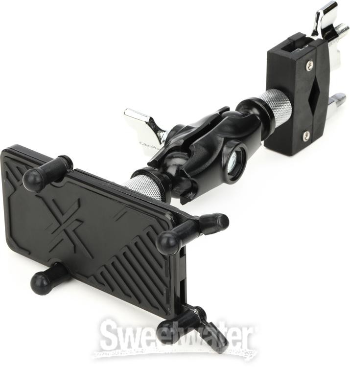 Gibraltar Dual-Adjust Smart Phone Stand Mount