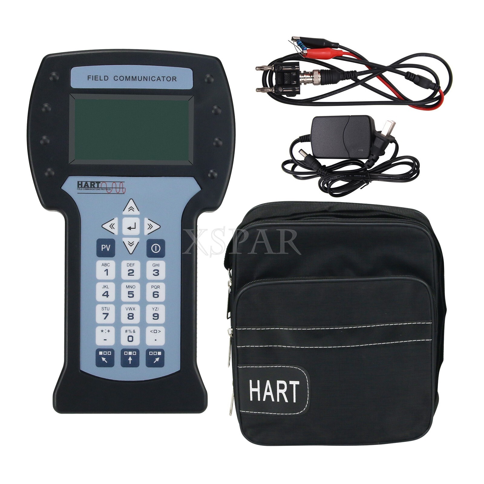 New Hart475 Hart Field Communicator for Pressure Temperature Transmitter US*