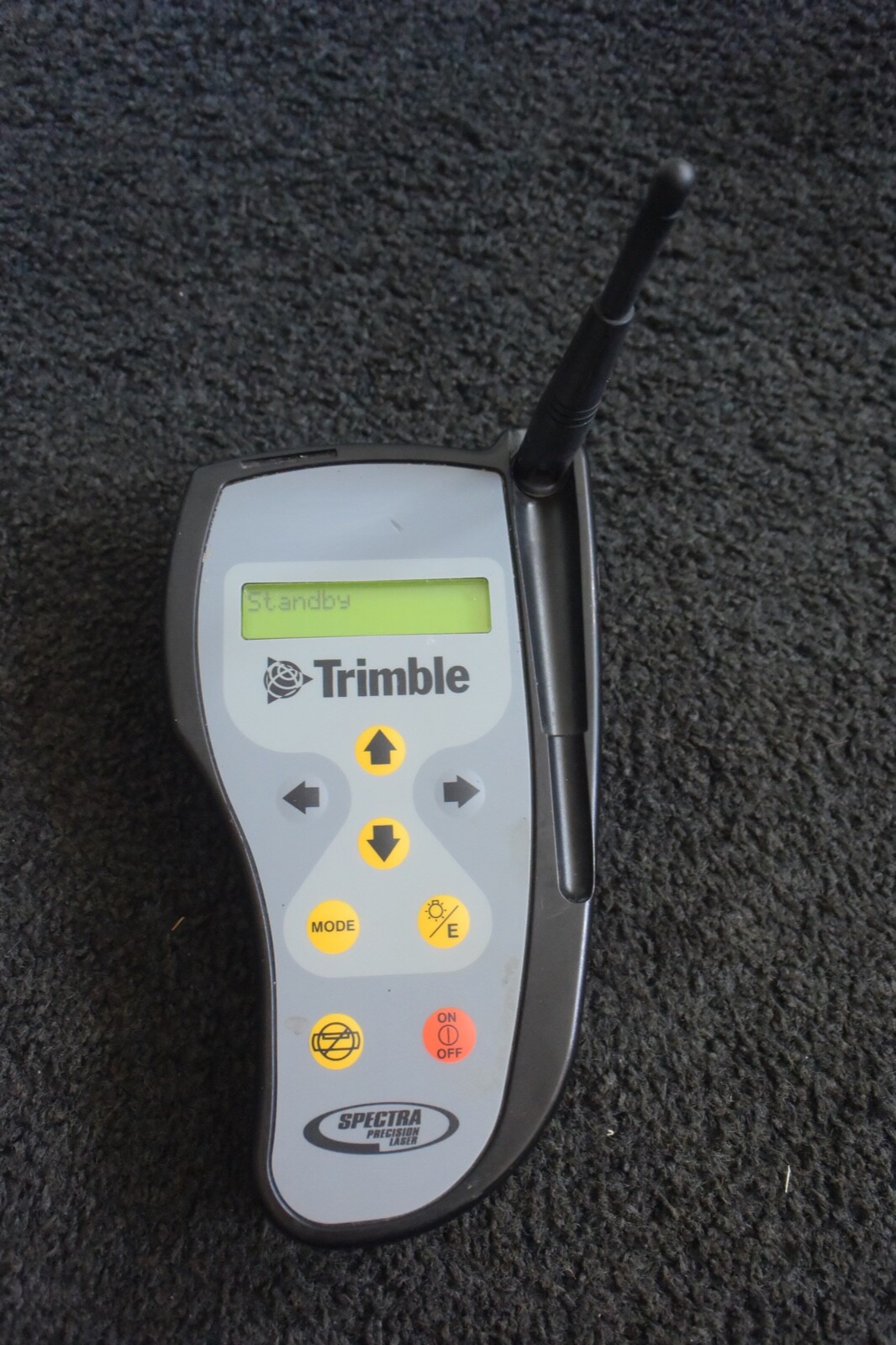 Trimble Remote Model RC703 For GL722 Laser  REMOTE ONLY #2