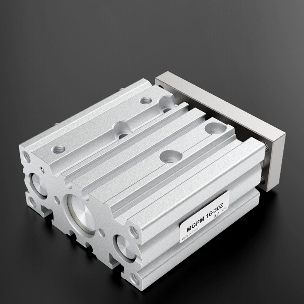 Cylinder For MGPM50-25Z MGPM50-50Z 75Z 100Z 125Z 150Z 175Z MGPM50-200Z 250Z 300Z