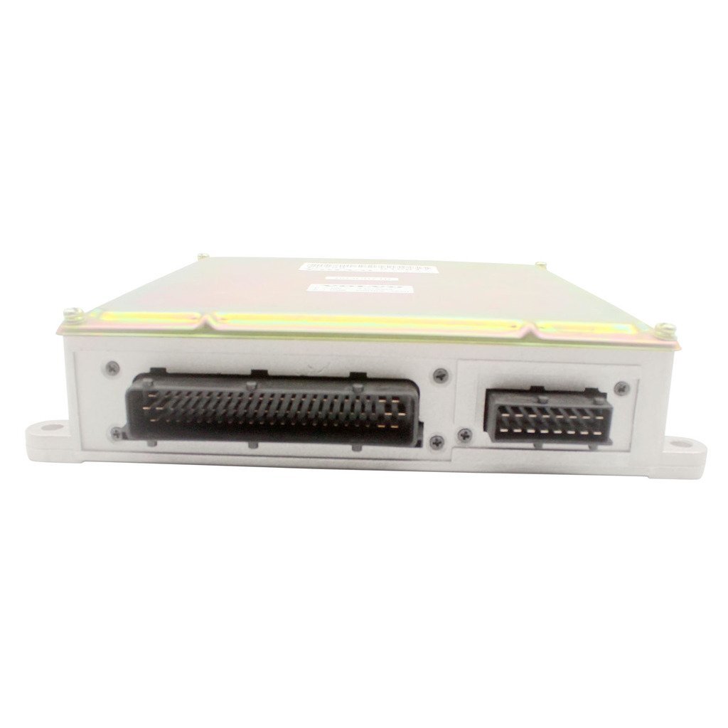 Programmed ECU VECU Controller Unit 14518349 CPU Panel Computer Board For Volvo