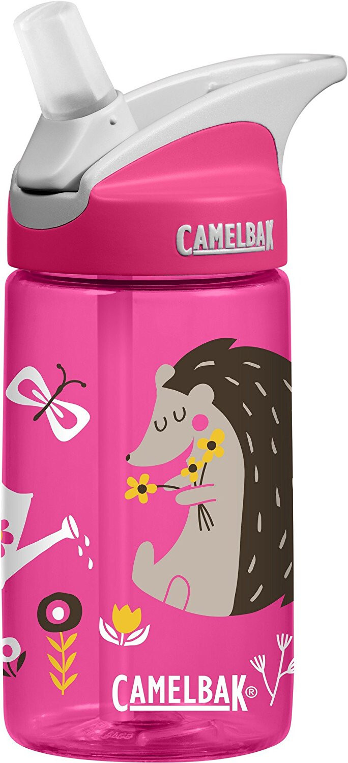 CamelBak Eddy Kids BPA Free Water Bottle 12oz (Brand New)