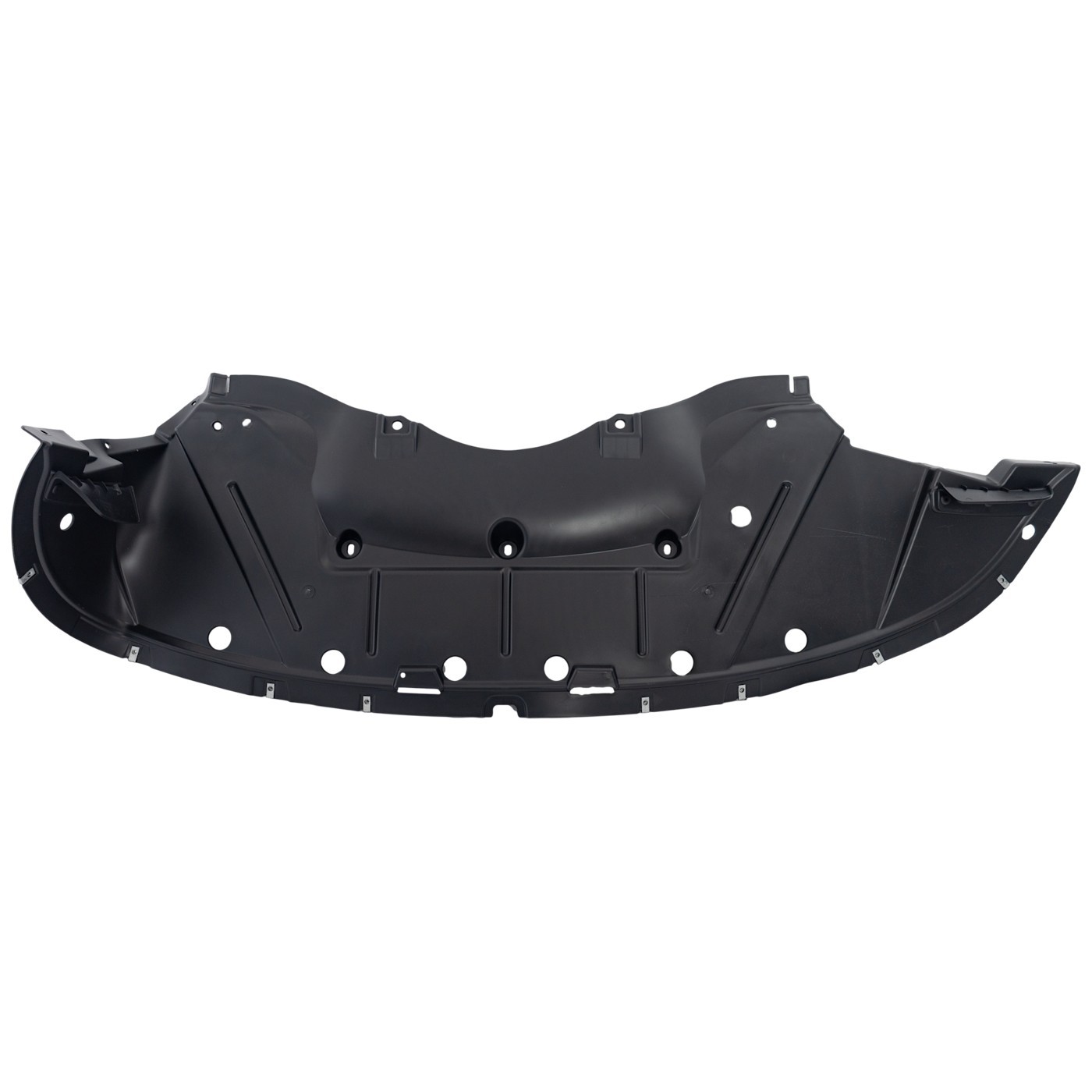 Engine Splash Shield For Dodge Charger 2015-2019 Front Lower RWD Type 2