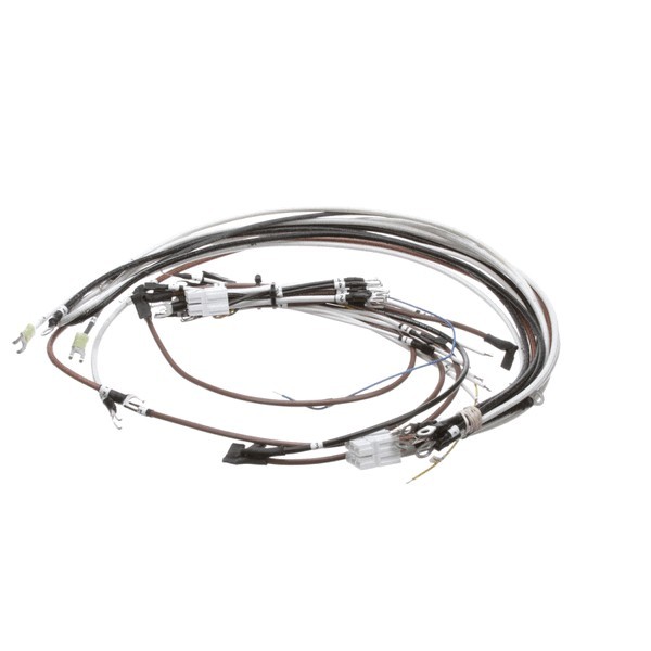 Bevles 784702 Wire Set Taco Bell Full Harnes