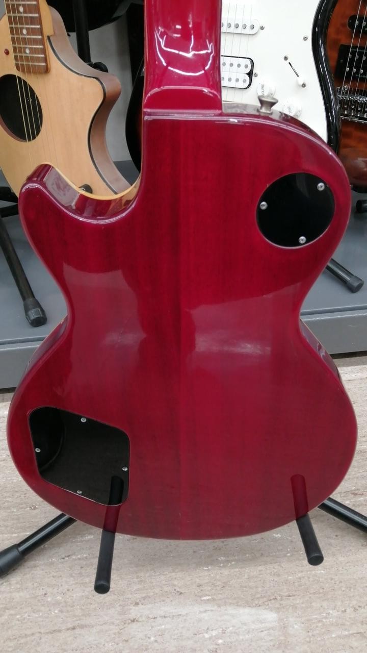 JOODEE LESPAUL CUSTOM Electric Guitar
