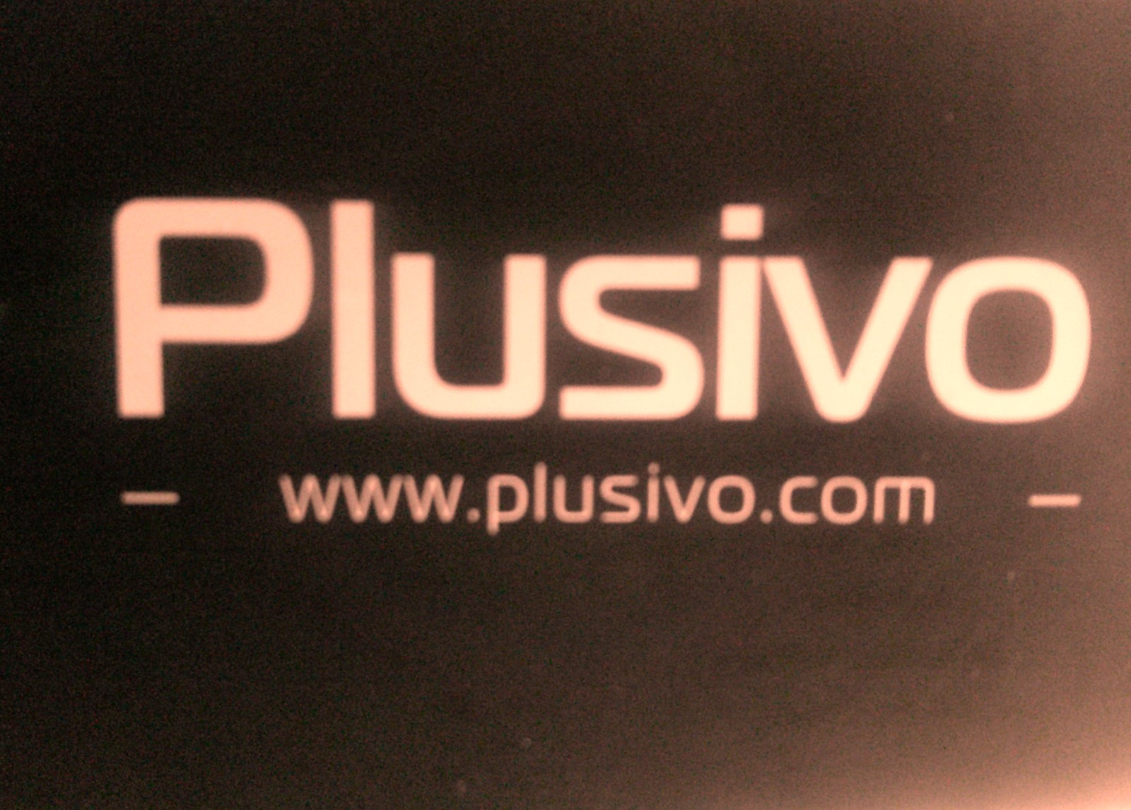 Plusivo DM501D Multimeter 6000 Count Auto Ranging as shown