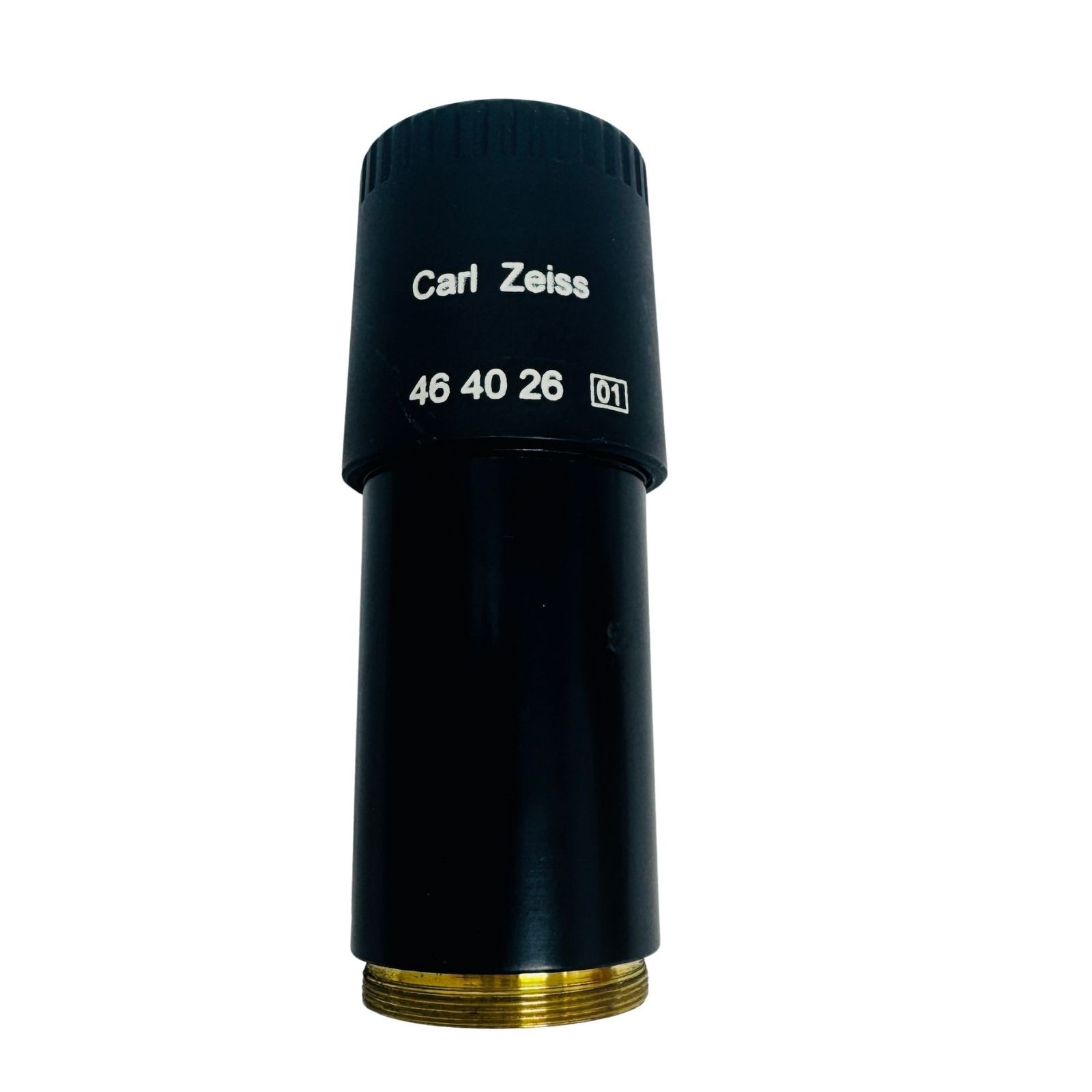 Carl Zeiss KF 10x/18 Microscope Eyepiece Lens 46 40 26 01