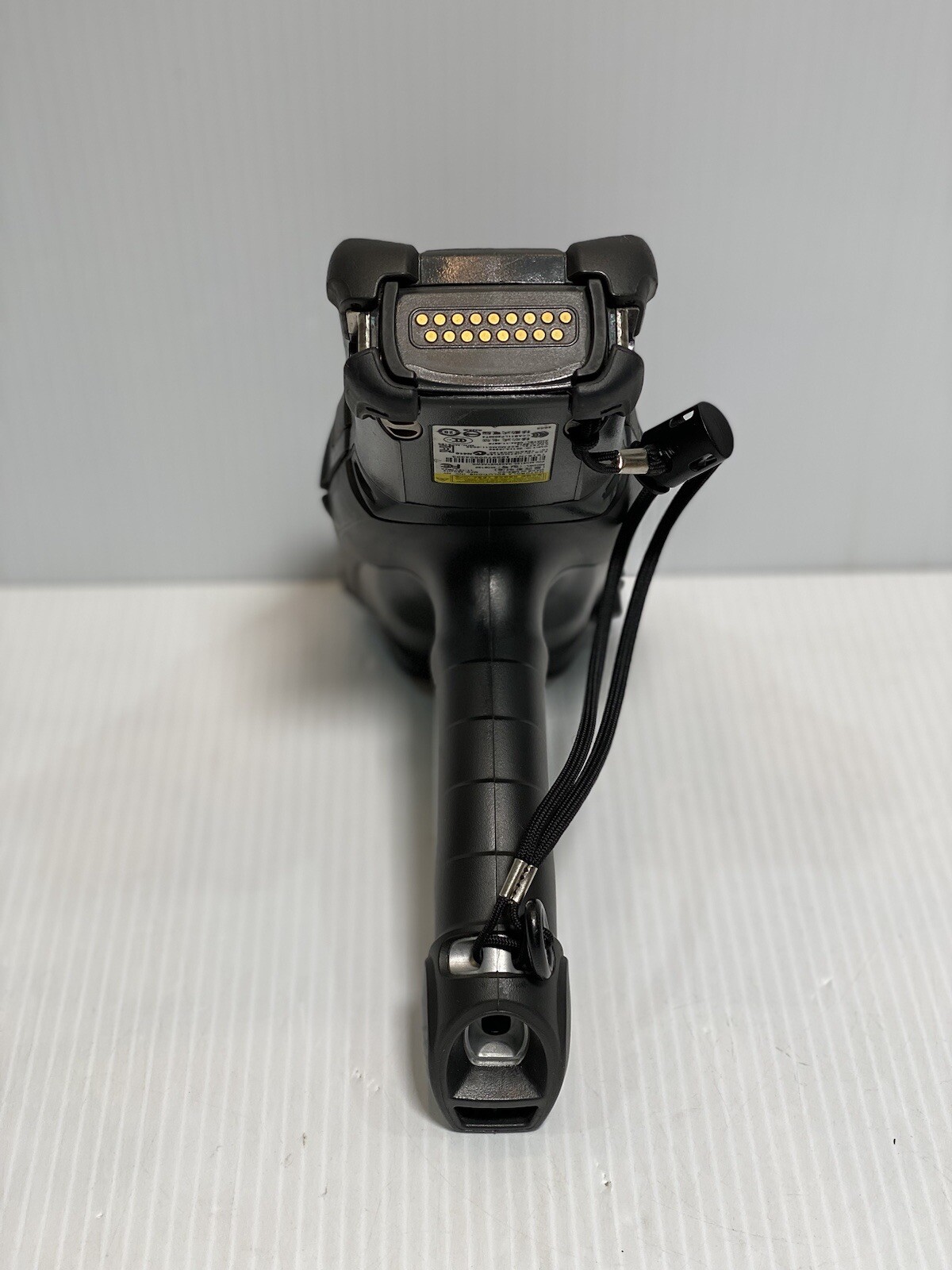 Motorola Symbol MC9190 Wireless Barcode Scanner with Battery