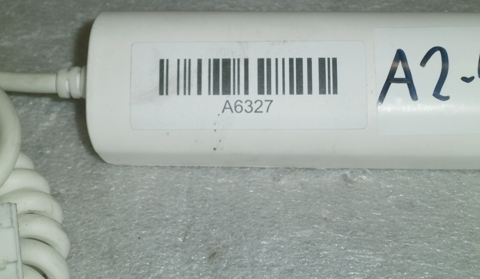 HUMANCARE HAND CONTROL USED GOOD CONDITION