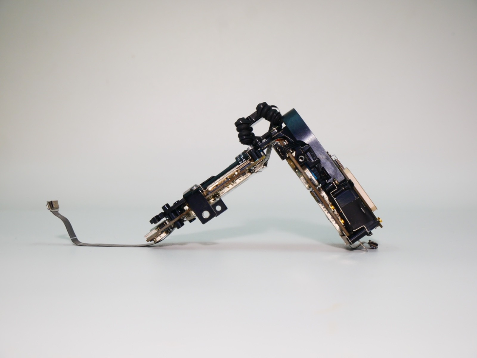 DJI FPV Motherboard Replacement