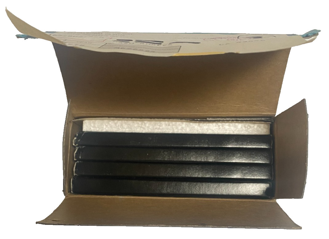 1978-S Clad Proof (4 Sets Unopened) In OGP And Original Mailer Box!