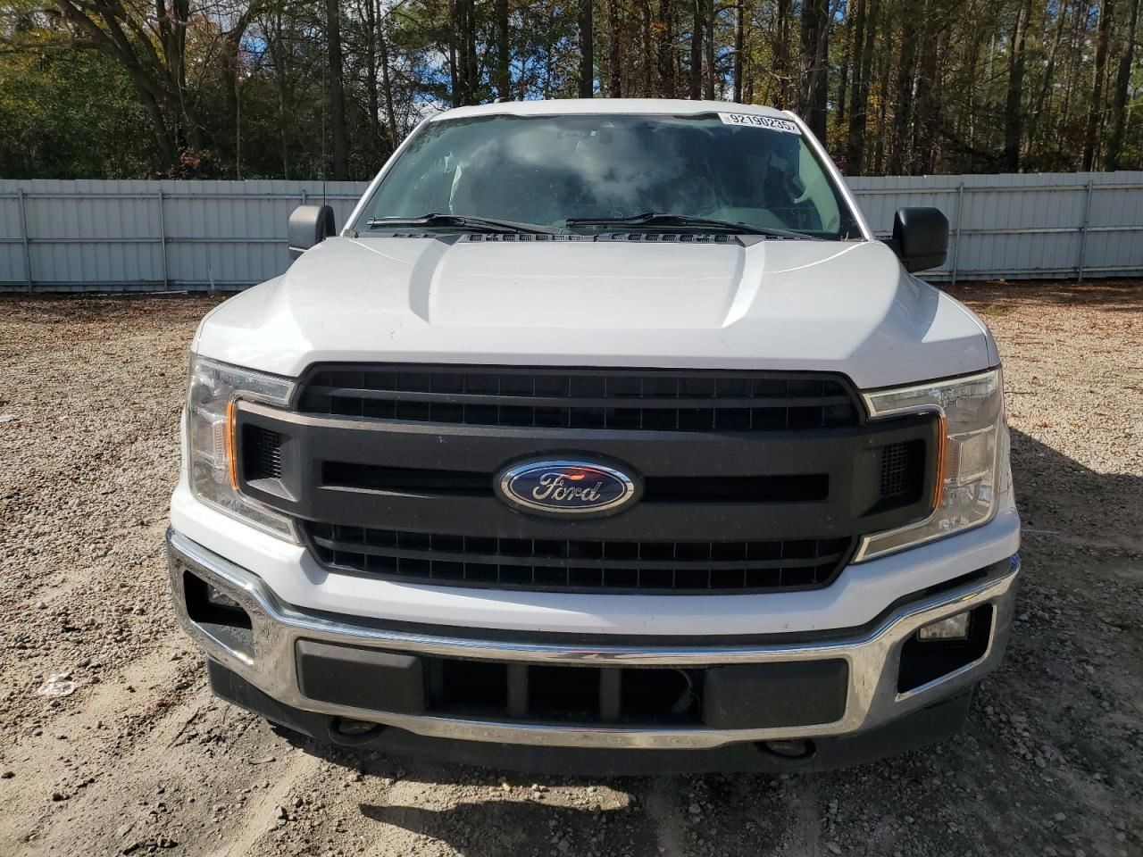 F150 2019 Glove Box 4989573