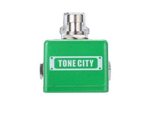Tape Machine Delay From Tone City Mighty Mini Fast US Ship No wait times!