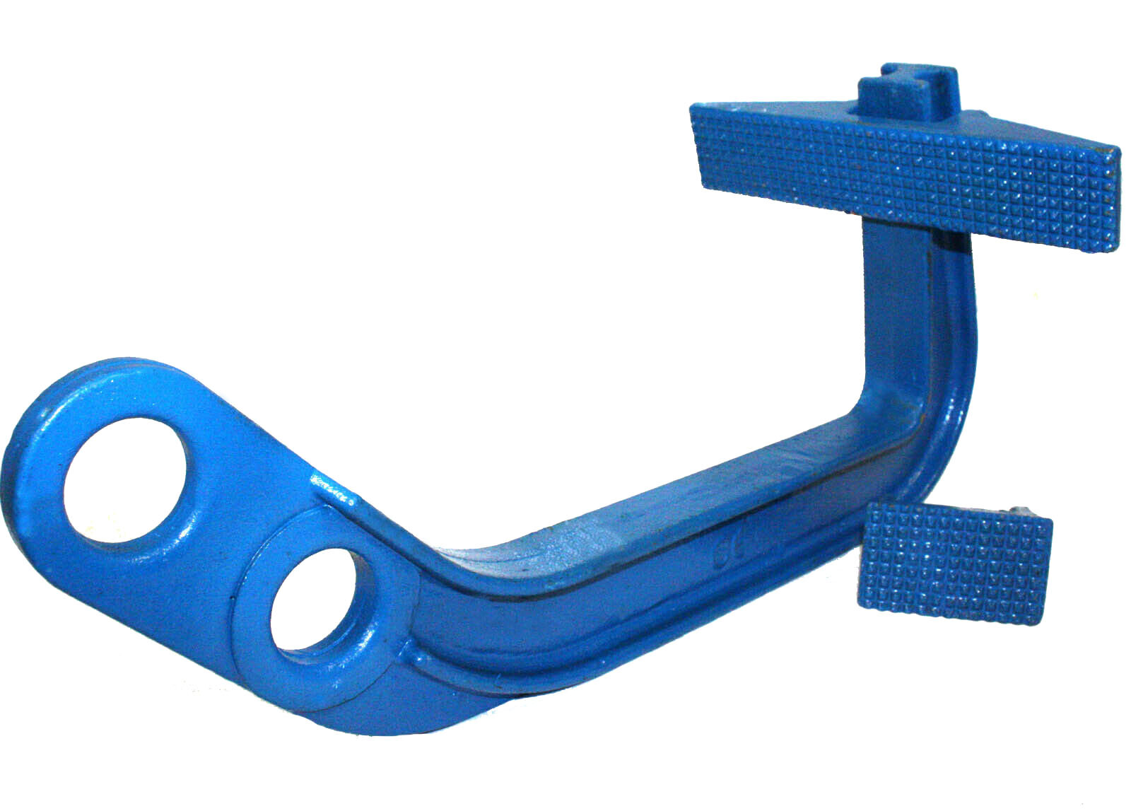 6 Ton Auto Body Frame Jumbo Deep Hook Clamp Hook Pulling Clamp Set Fast hook Up