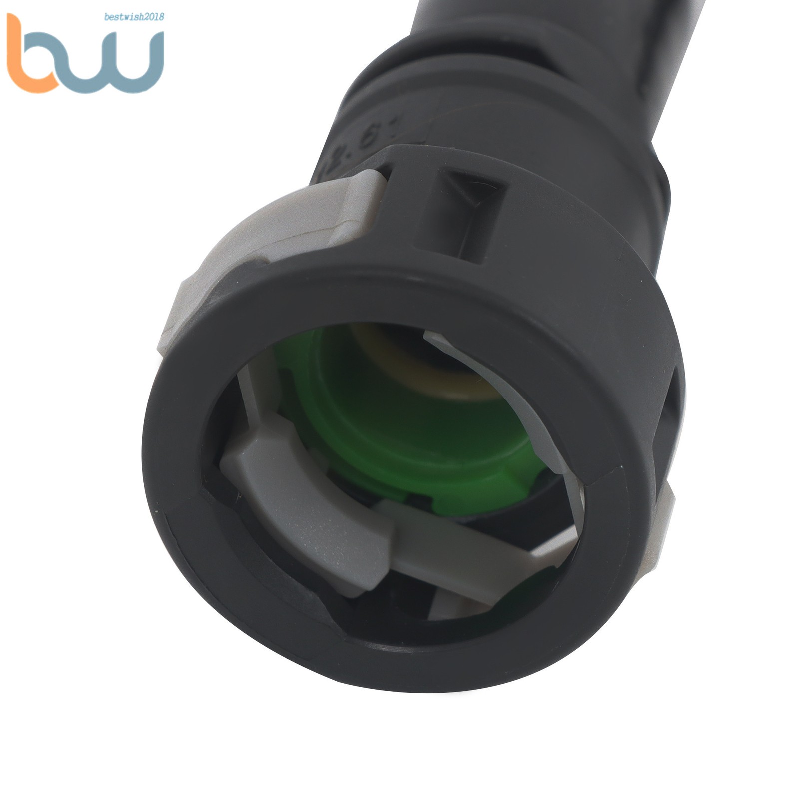 Easy Connect Smoke Machine EVAP Quick Connect Adaptor Set #96-0190 Replacemnt