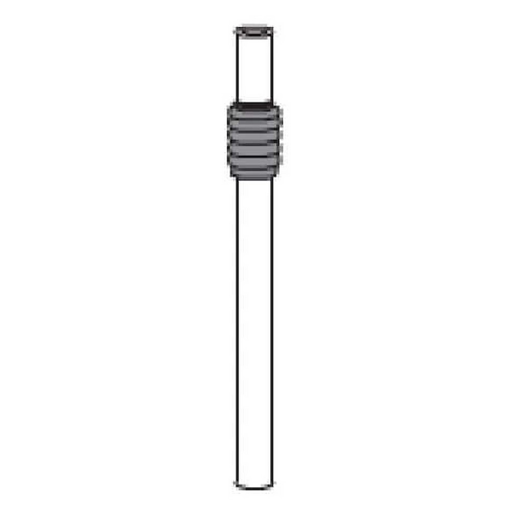 PEARLoriginal Shock Absorber Shaft/Post/Pipe/Bar Throne/Seat/Chair Drums 25F#