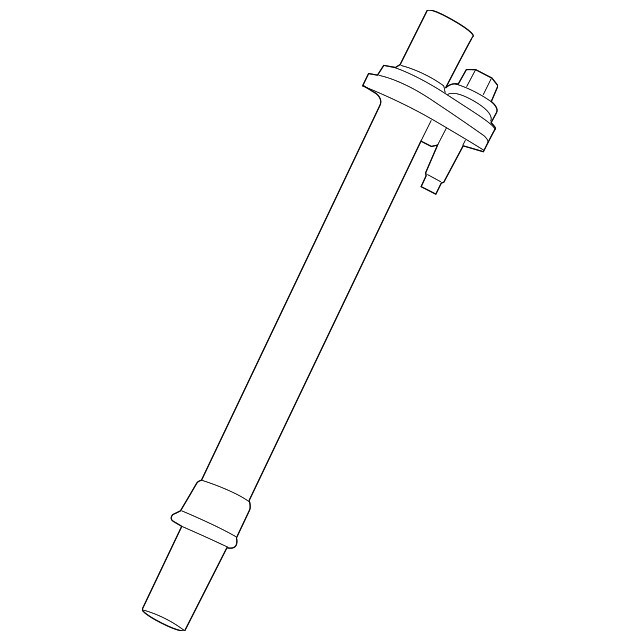 Genuine Ford Engine Crankshaft Position Sensor JR3Z-6C315-A