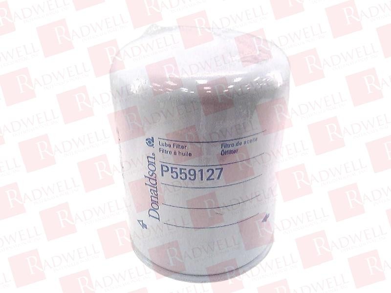 DONALDSON P559127 / P559127 (NEW IN BOX)