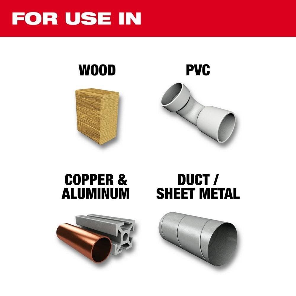Milwaukee 21-Piece Thunderbolt Black Oxide Drill Bit Set