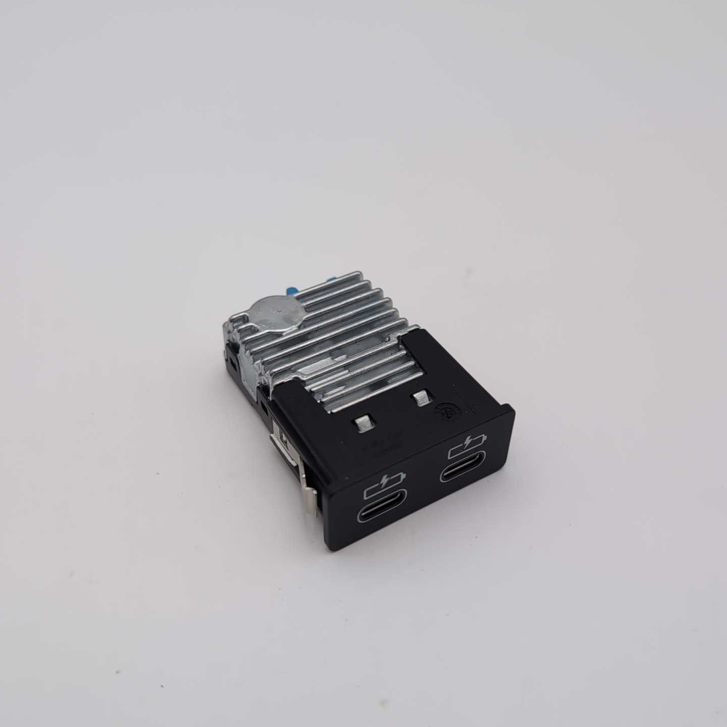 Bmw F70 F74 U06 X1 U11 X2 U10 Mini U25 F65 F66 USB Charger Socket Port Dual