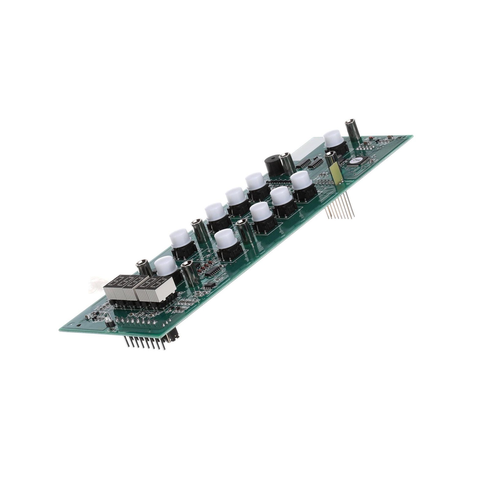 Fetco 1000.00126.00- Genuine OEM Replacement Part