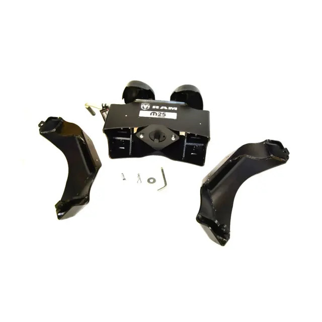 Genuine Mopar Fifth Wheel Hitch 82213821