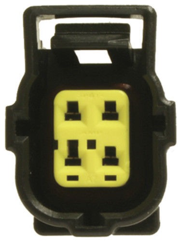 Oxygen Sensor-OE Type Left/Right NGK 23527