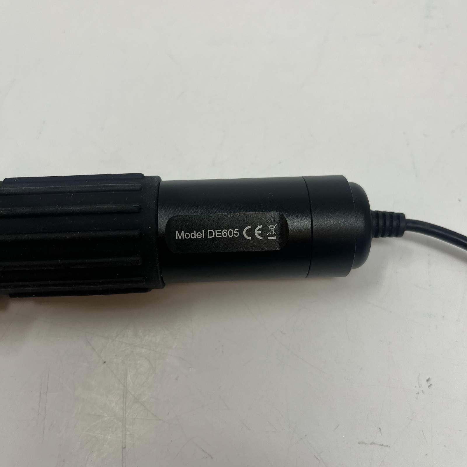 Firefly DE605 Dermatoscope Video Camera