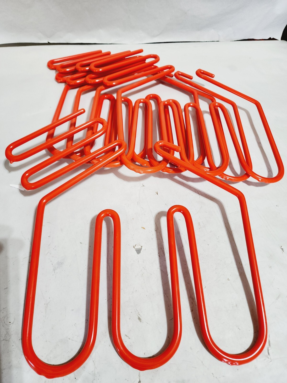 CAB Solar 9902 3 Channel Wire Hanger 100# Limit